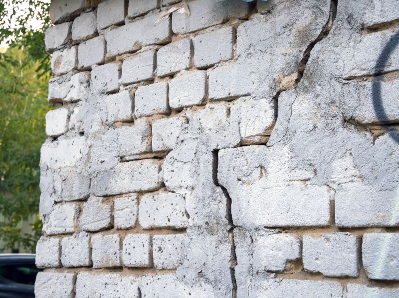 Commercial Masonry Repair