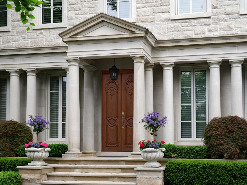 Cost of Masonry in Hagerstown, MD