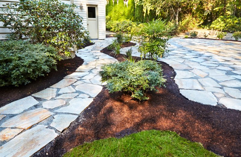 Patio and Walkway Paving