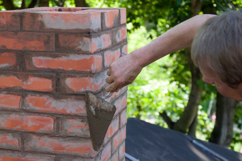 Expert Masonry Techniques